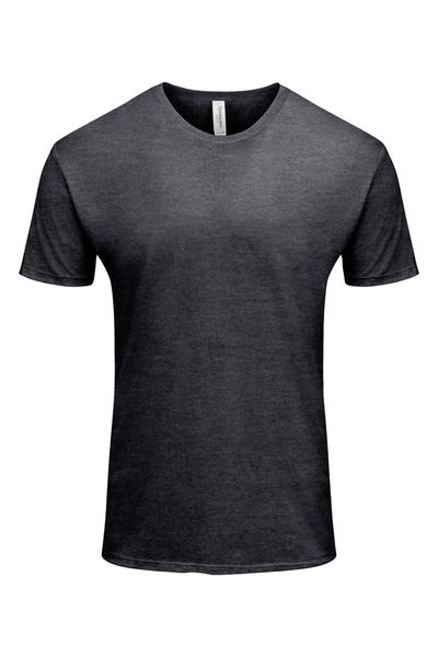 Threadfast Apparel Unisex Triblend Short-Sleeve T-Shirt