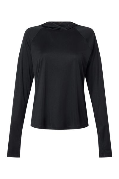 Columbia Women's PFG Tidal Tee™ Hooded Long Sleeve