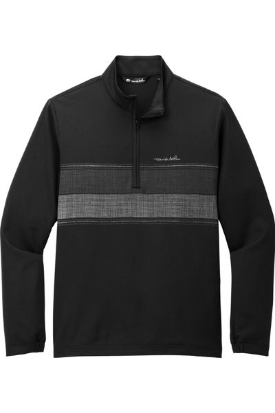 TravisMathew Balboa Chest Stripe 1/4-Zip