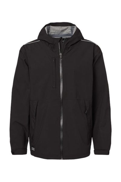 Dri Duck Men's Challenger Full-Zip Jacket