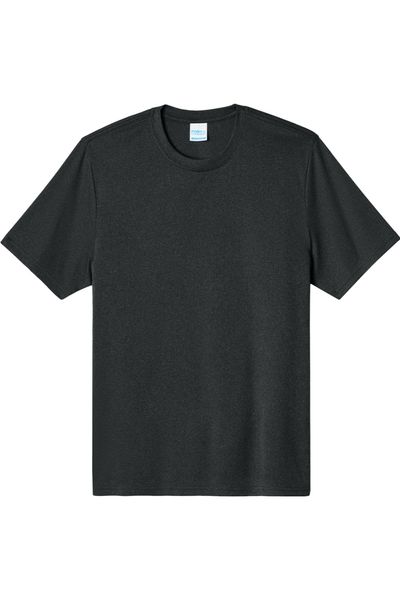 Port & Company Heather Performance Tee