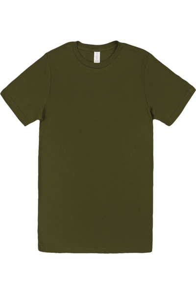 Lane Seven Unisex Deluxe T-shirt