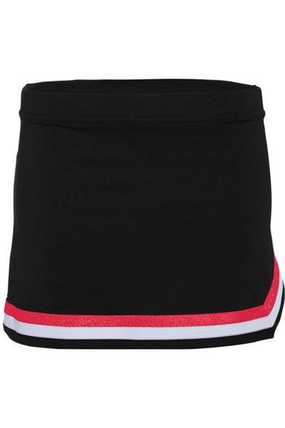 Augusta Sportswear Girls' Pike Skirt