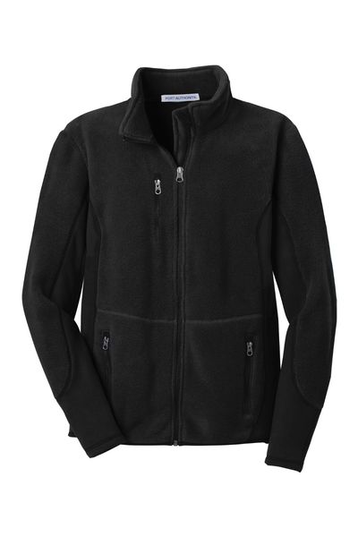 Port Authority R-Tek Pro Fleece Full-Zip Jacket