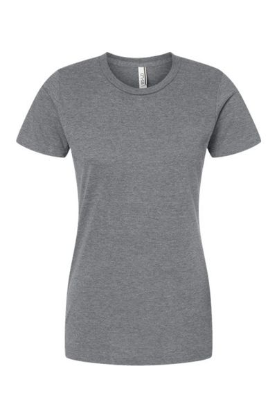 Tultex Women's Premium Cotton Blend T-Shirt