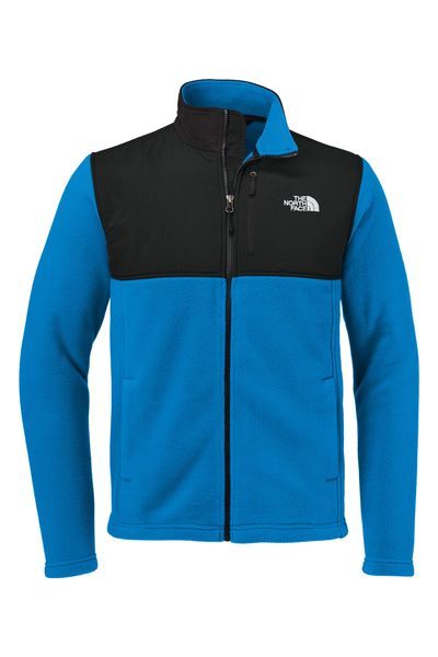 The North Face Highest Peak Full-Zip Fleece Jacket