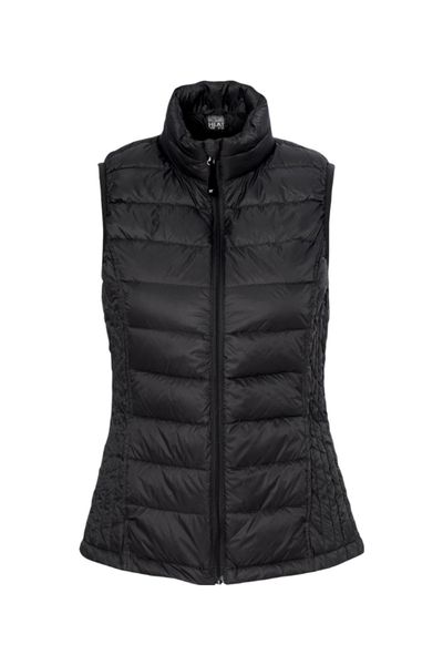 Weatherproof Women's 32 Degrees Packable Down Vest