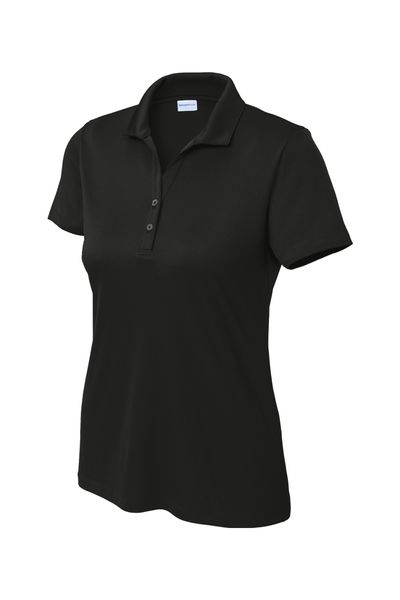 Sport-Tek Women's PosiCharge Re-Compete Polo