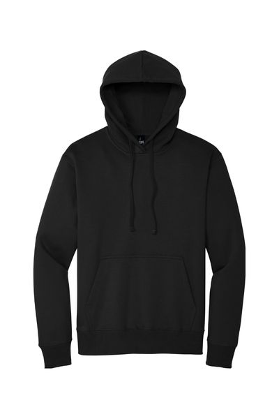 District V.I.T. Heavyweight Fleece Hoodie