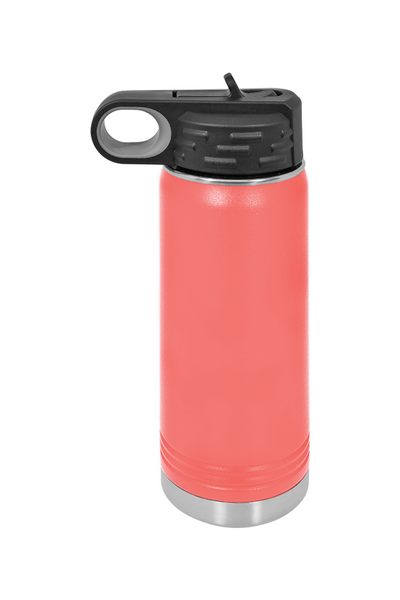 20 oz. Water Bottle
