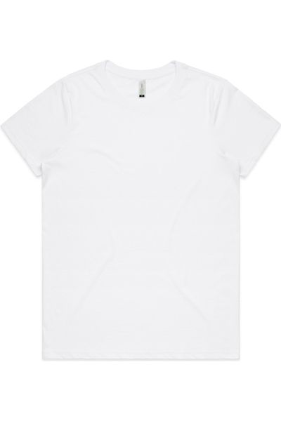 AS Colour Wo's Maple Organic Tee