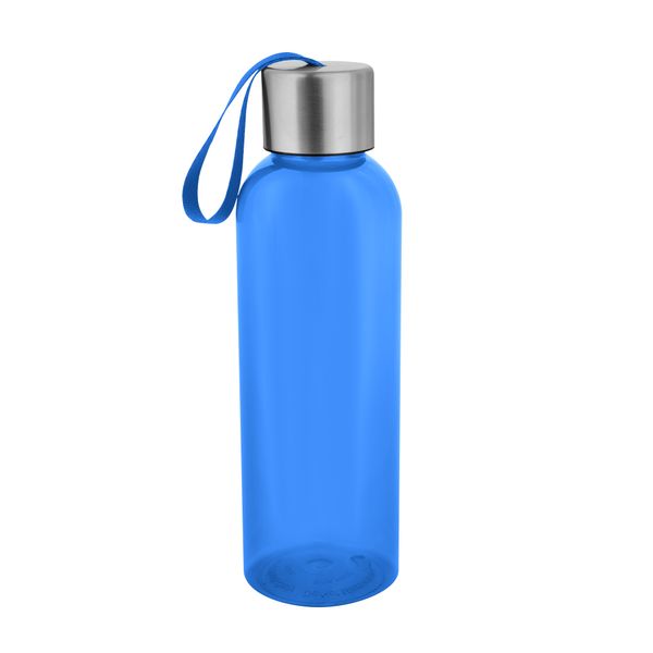 20 Oz. Full Color Jaclyn rPET Bottle