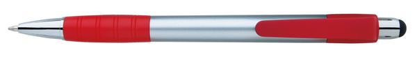 Good Value™ Silver Element Stylus Pen