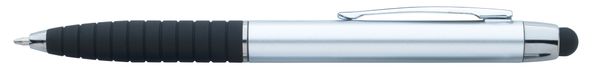 Good Value™ Silver Cool Grip Stylus Pen
