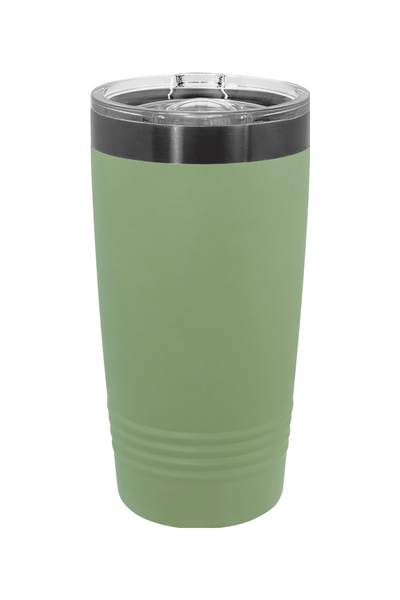 20 oz. ION-Plated Ringneck Insulated Tumbler with Slider Lid
