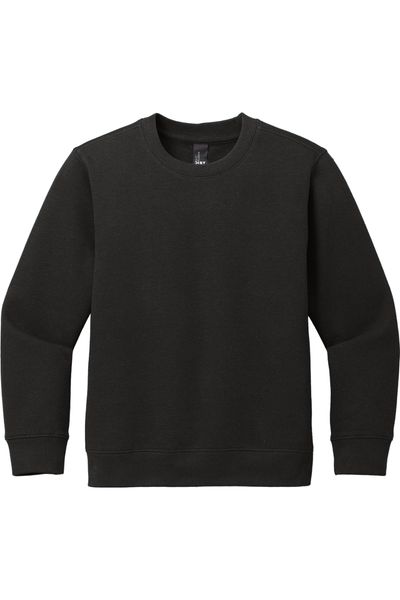 District Youth V.I.T. Fleece Crew