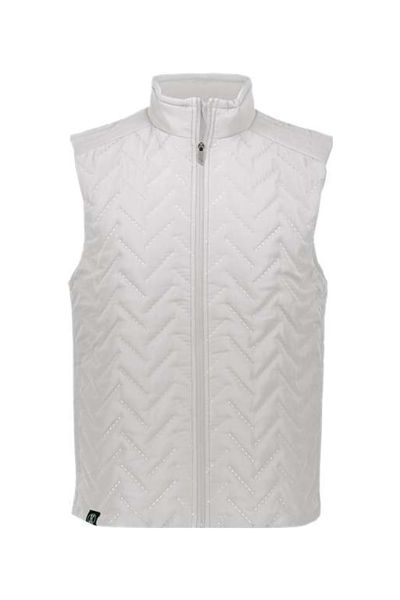 Holloway Repreve Eco Quilted Vest