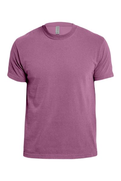 Threadfast Apparel Colors Garment-Dyed T-Shirt