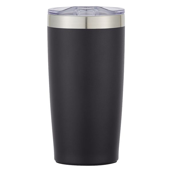 20 Oz. Full Laser Two-Tone Himalayan Tumbler
