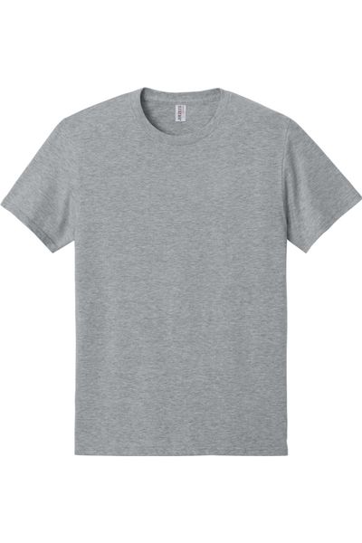 Jerzees Ultimate Unisex Ring Spun T-Shirt