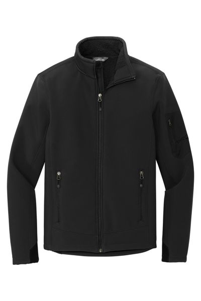 Eddie Bauer Rugged Ripstop Soft Shell Jacket