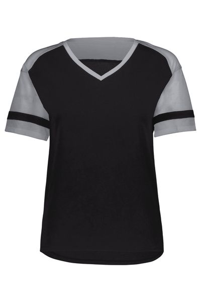Augusta Sportswear Ladies Fanatic 2.0 Tee