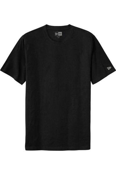 New Era Tri-Blend Tee