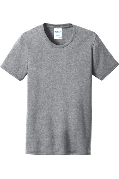 Port & Company Women's Core Blend Tee