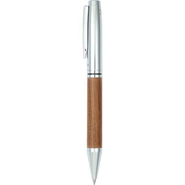 Luxe Walnut Executive Ballpoint