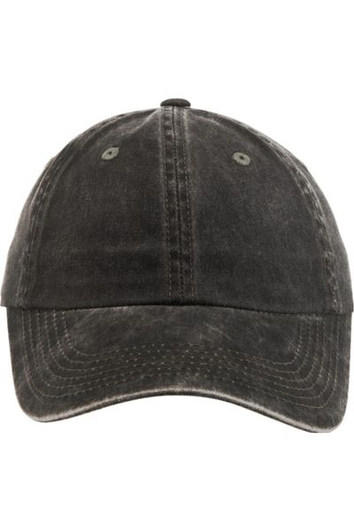 Port Authority Ladies Garment-Washed Cap