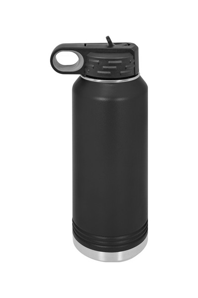40 oz. Stainless Steel Water Bottle