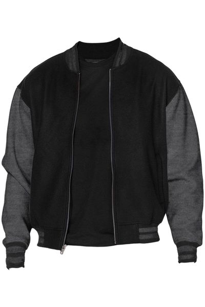 Threadfast Apparel Legend Jacket
