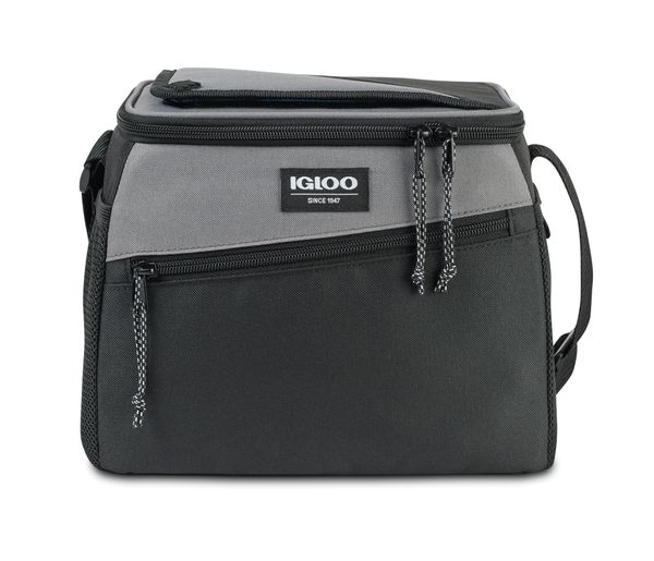 Igloo® Glacier Box Cooler