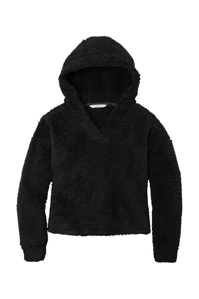 Port Authority Ladies Cozy Fleece Hoodie