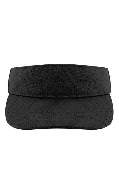 Augusta Sportwear Athletic Mesh Visor