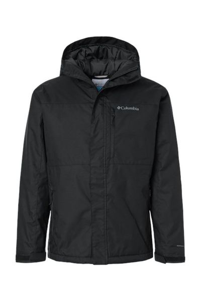 Columbia Men's Tipton Peak™ III Insulated Hooded Jacket