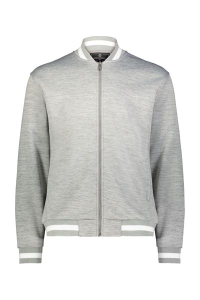 Holloway Youth V-Street Full Zip Jacket