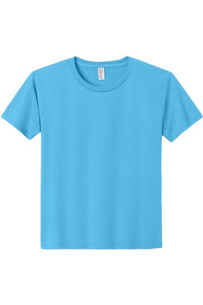 Jerzees Classics Youth Cotton T-Shirt
