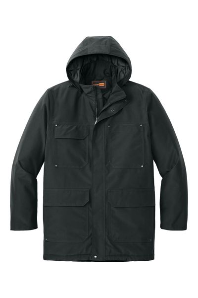 CornerStone Elements Insulated Parka