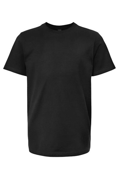Tultex Youth Heavyweight Jersey T-Shirt