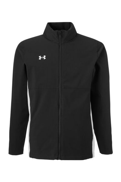 Under Armour Men's Rival Stretch Jacket