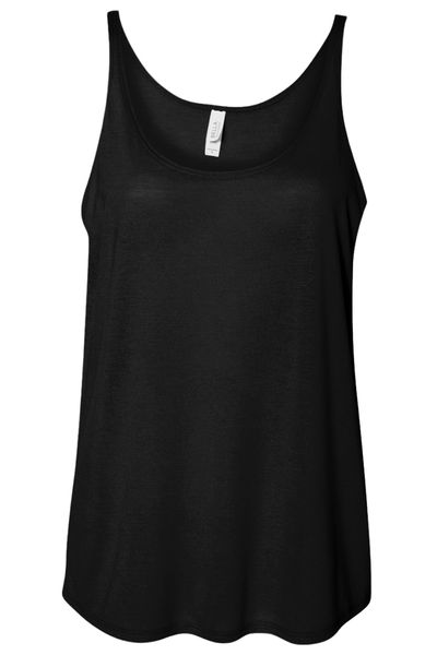 Bella + Canvas Women's Slouchy Tank