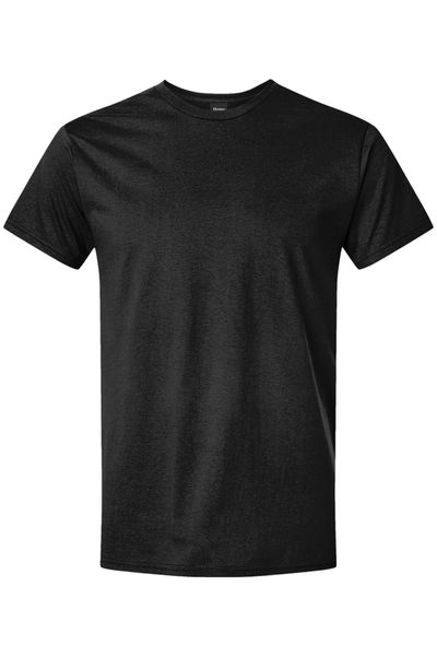 Hanes Perfect-T DTG T-Shirt