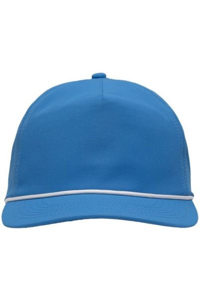 Sportsman Five-Panel Ripstop Cap