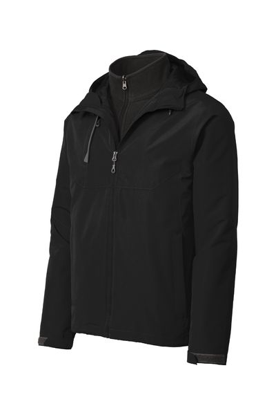 Port Authority Merge 3-in-1 Jacket