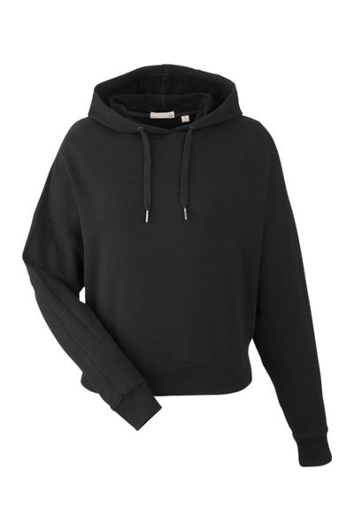 Tasc Ladies' Studio Hooded Fleece