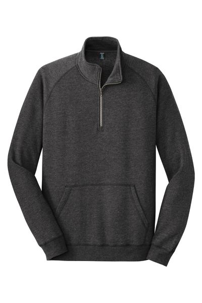 District Lightweight Fleece 1/4-Zip
