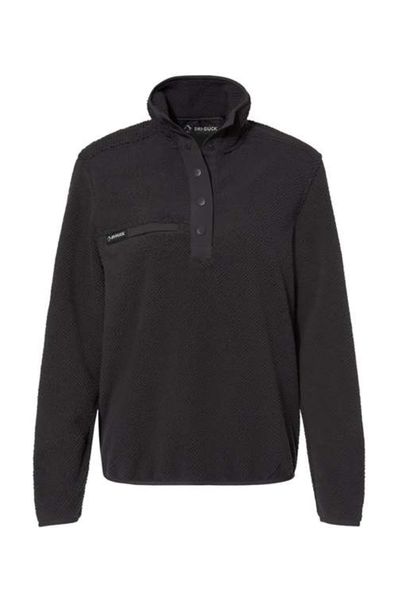 Dri Duck Women's Cypress Sherpa Mountain Fleece
