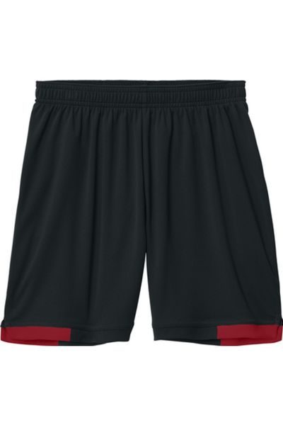 Sport-Tek Youth Club 5" Short