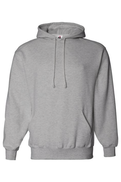 B-Core Athletic Fleece Hooded Sweatshirt